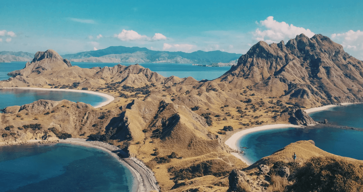 Waktu Terbaik ke Labuan Bajo: Musim, Cuaca, dan Bulan yang Pas