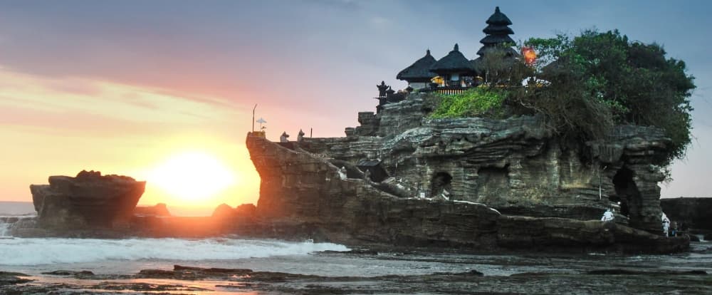 Tanah Lot Temple