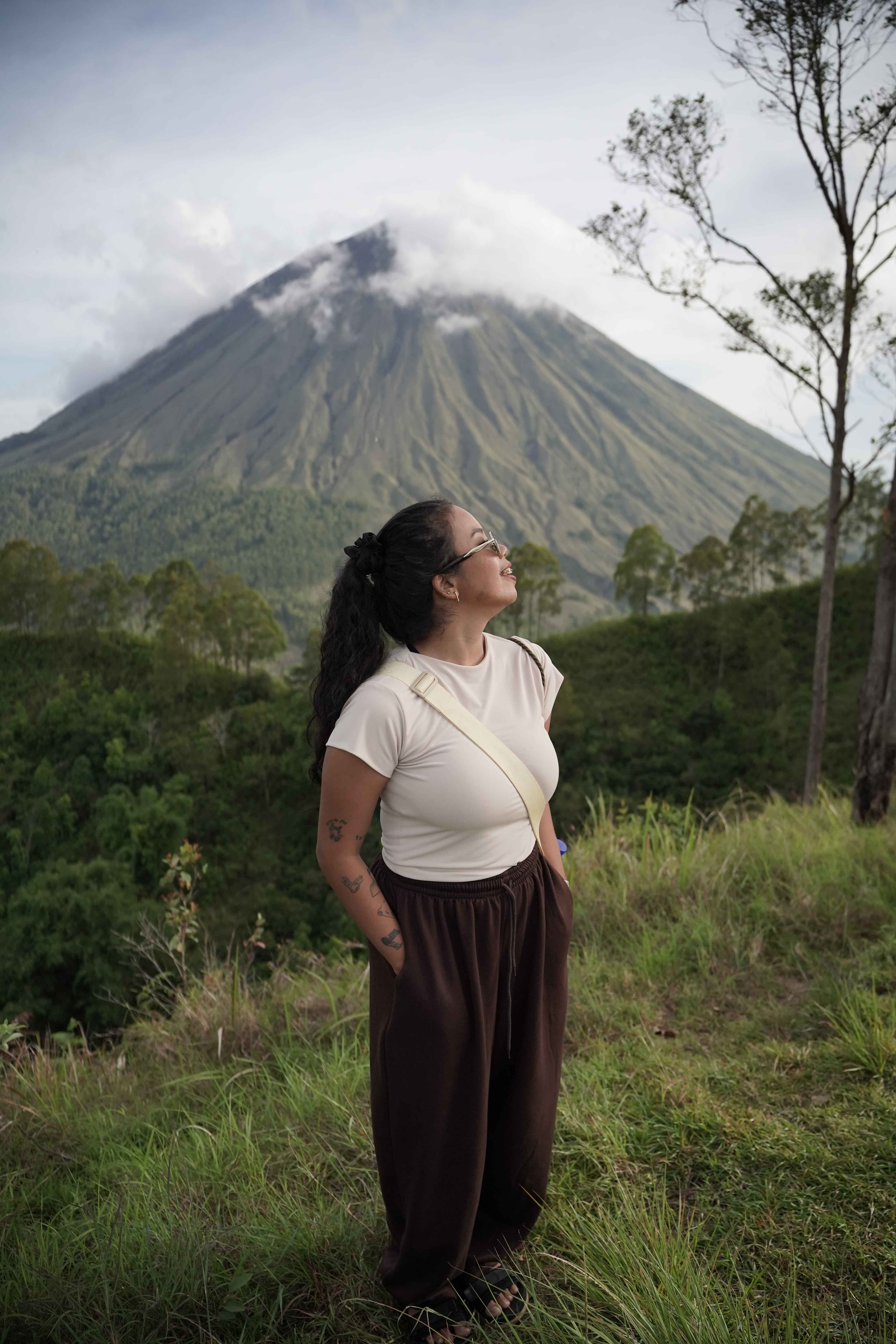 Epic Trans-Flores Overland Tour: Labuan Bajo to Ende Expedition