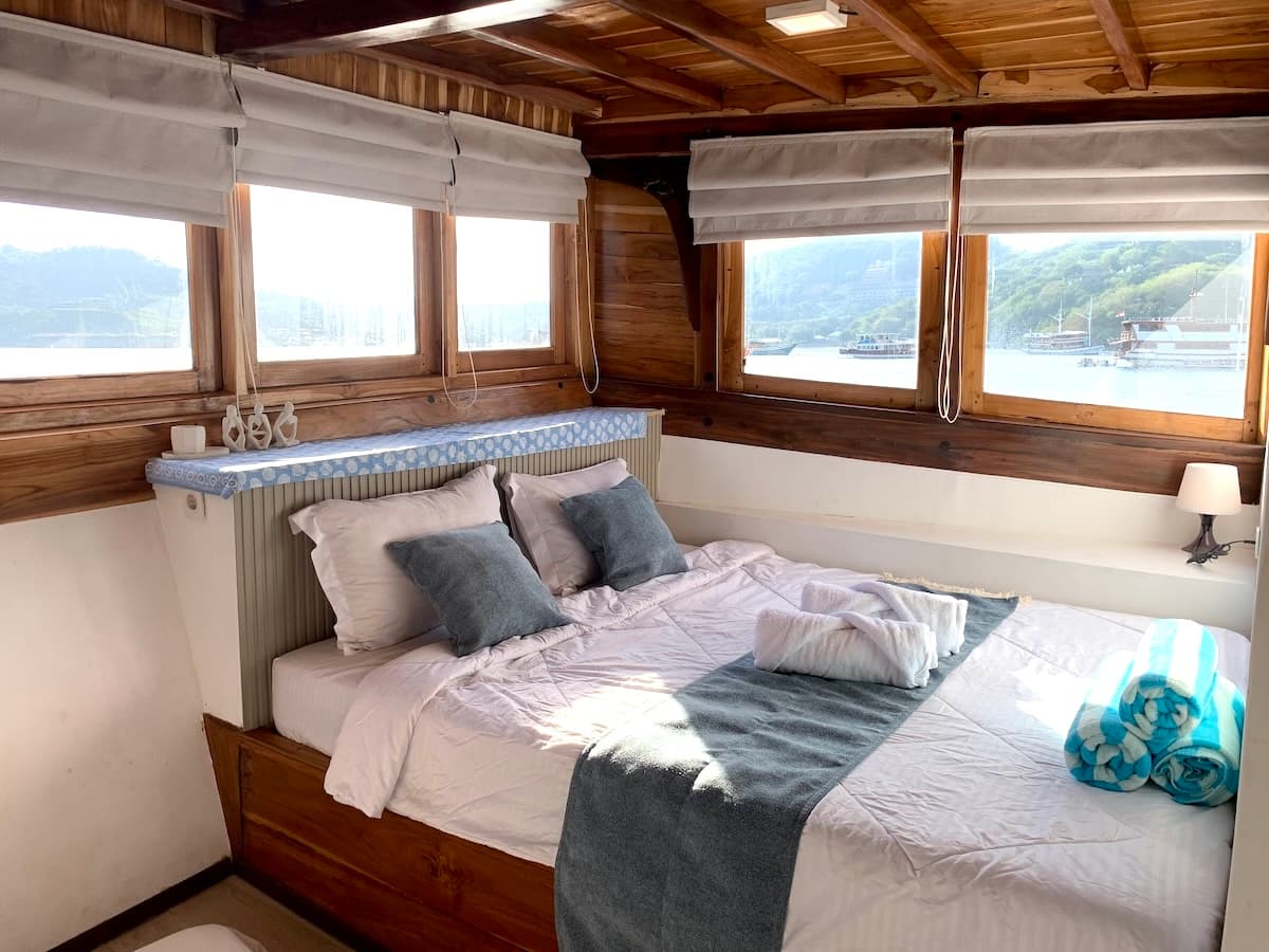 Master Cabin Galunggung — photo 1 of 1