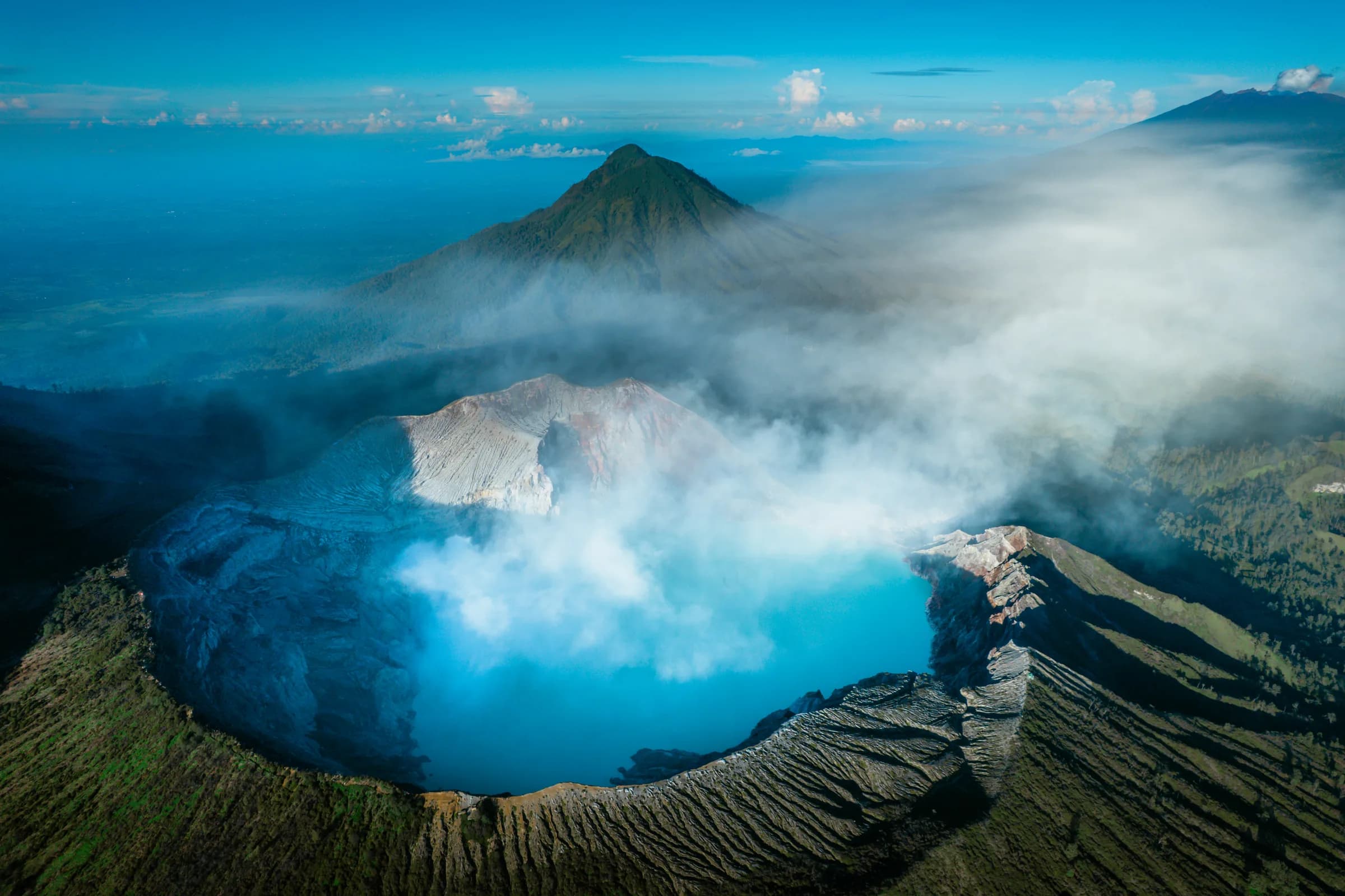 Banyuwangi destination
