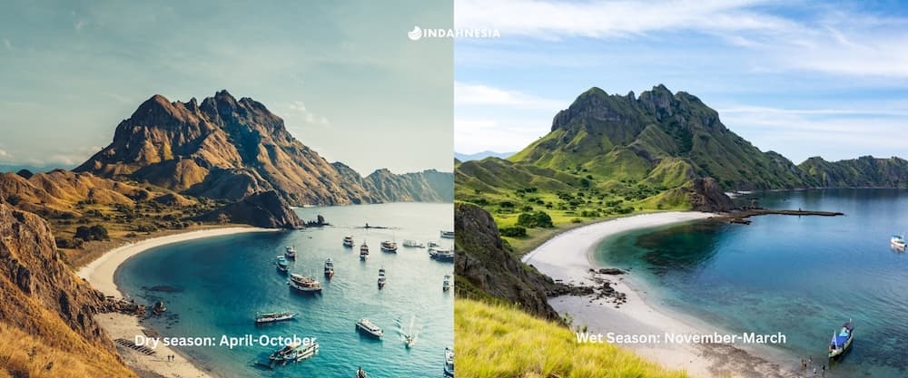 17 Hal yang Perlu Diketahui Sebelum ke Labuan Bajo (2026)