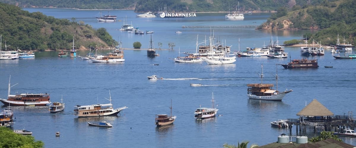 Labuan Bajo Hemat Budget (2026)
