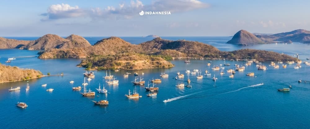 Tetap Terhubung di Labuan Bajo (2026)