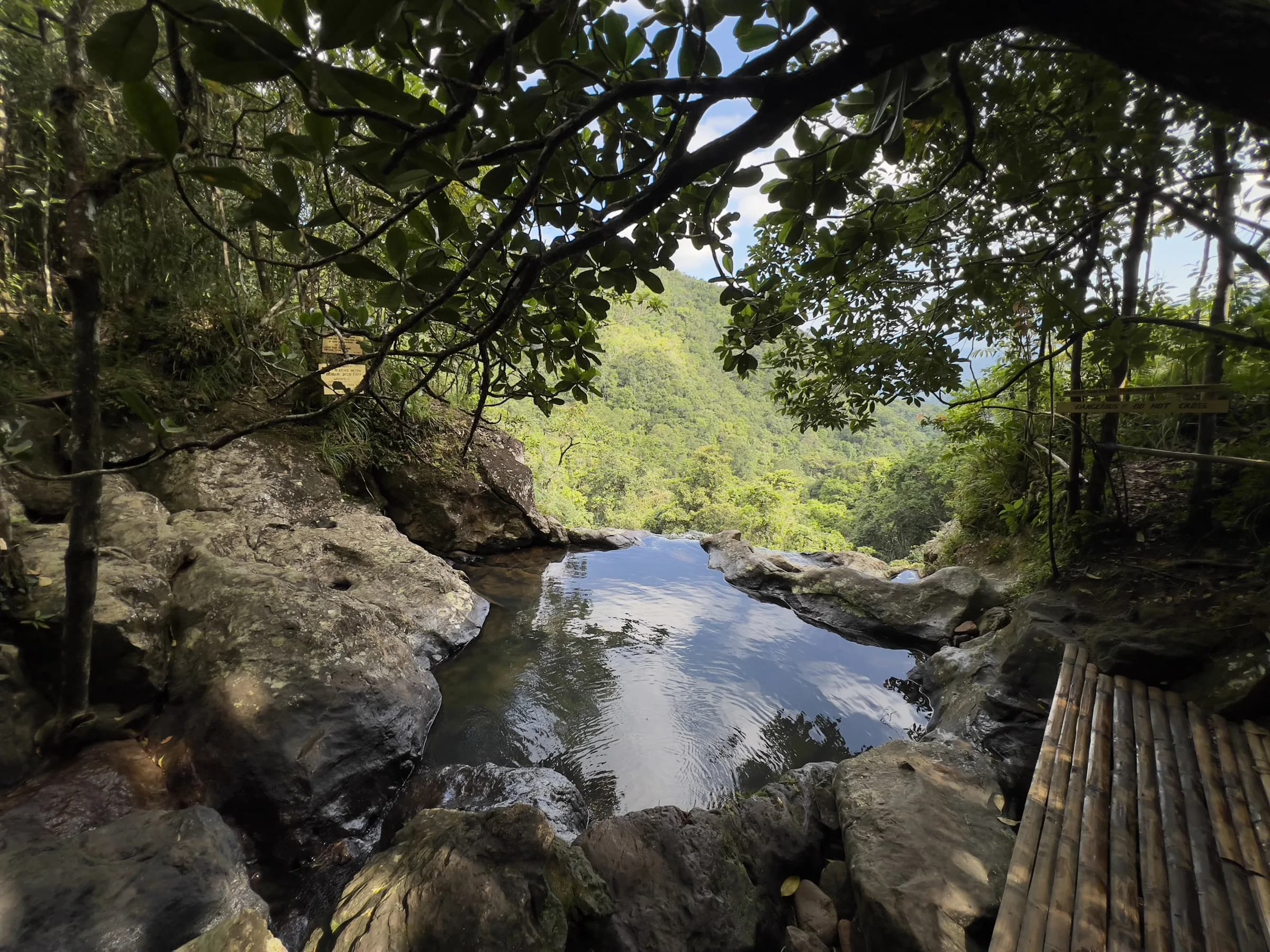 Cunca Plias Waterfall: A 2026 Pocket Guide