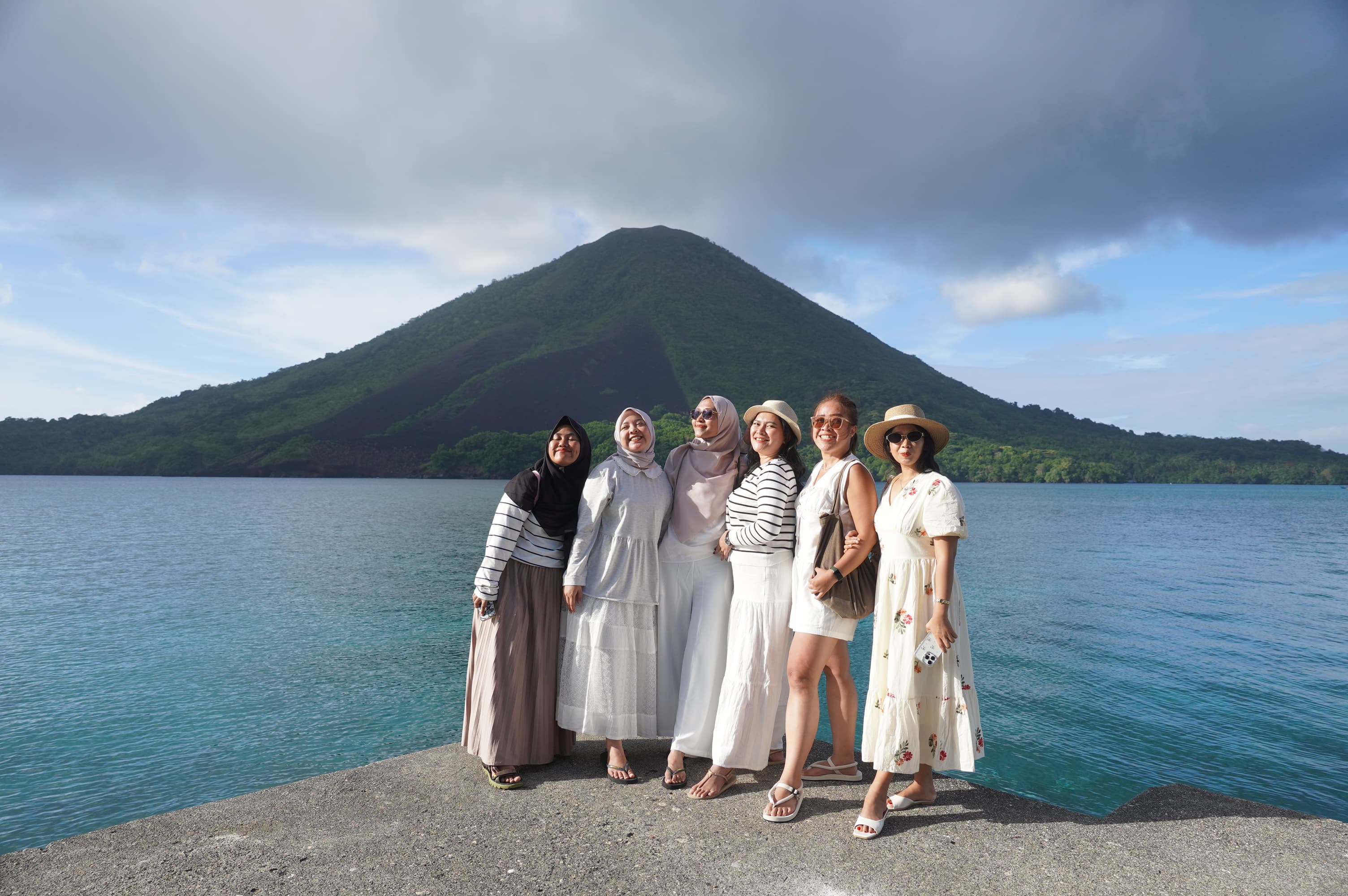 Banda Islands Explore — Trip Nyong — photo 2